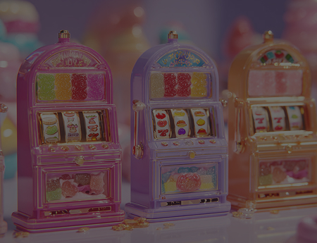 Sugar Rush