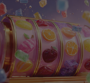 Sugar Rush